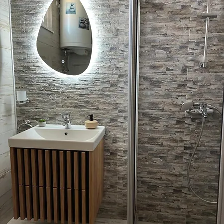 Rent-a-home Apartment Varna