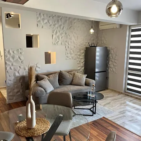 Rent-a-home Daire Varna