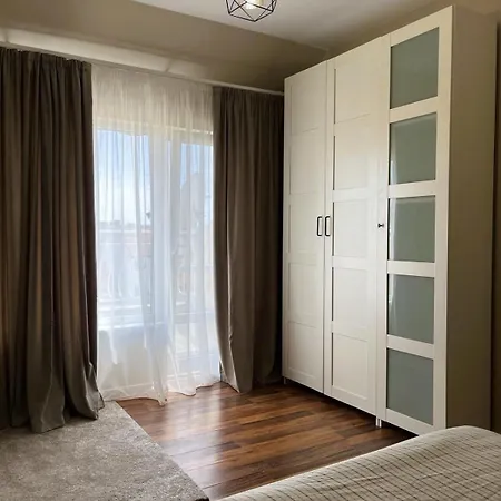 Apartman Rent-a-home