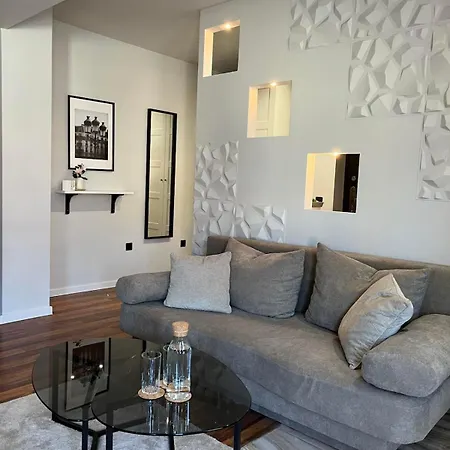 Rent-a-home Daire Varna