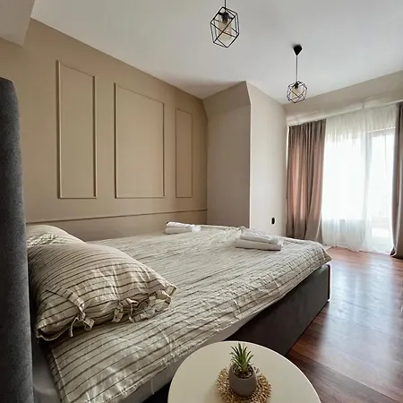 Apartman Rent-a-home