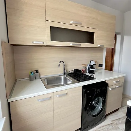 Daire Rent-a-home Varna