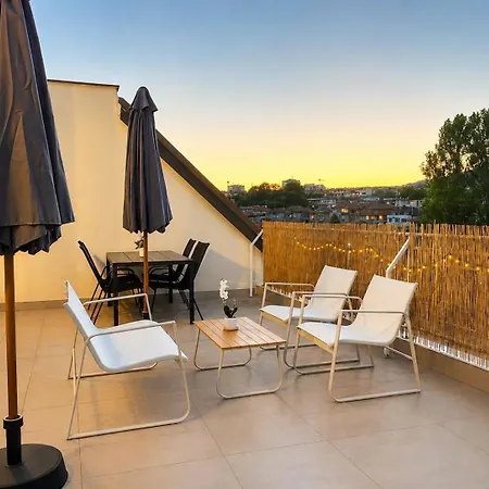 Apartman Rent-a-home