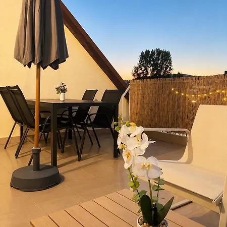 Rent-a-home * Várna